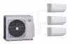 RK DXM 801, Set inkl. 3 x DXW 261