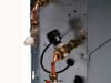 RK 2-Wege-Ventilbaugr. vertikal 2-Leiter-System