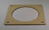 RK Dichtung Brennerplatte Bg. 25/30
