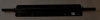RK Achse, 790 mm lang HTK 100