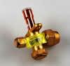 RK Absperrventil 1/2" RKM 610-813