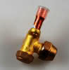 RK Absperrventil 3/8" RKM 610-813