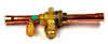 RK Absperrventil 1/2" WKF 80 AM