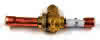 RK Absperrventil 5/8" WKF 100/130 AM