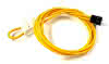 RK Anschlusskabel DIN2, l:500mm ETF 650-S, Ext. Freigabe