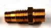 RK Anschlussnippel 3/8" links
