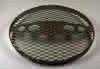 RK Ansauggitter mit Motorhalter ELT 10-HT