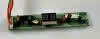 RK Anzeigeplatine RWK/RWH/ML/GD