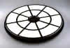 RK Adsorptions-Rotor ASF 100