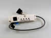 RK Anzeigeplatine MXD 201-522/ RVD 353 DC/523 DC IT