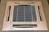RK Abdeckung kpl. RVD 681/1051 DC IT