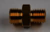 RK Anschlussnippel 1/4"-12x1,75 DZH 20/50-2