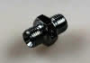 RK Anschlussnippel Saugl. 1/4" DZH 20/50-2