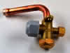 RK Absperrventil, Saugleitung RVT 682/683 DC AT