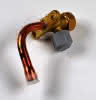 RK Absperrventil Einspritzleitung MVT 901/1051 DC