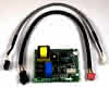 RK Anschlussplatine KFB-W RXT
