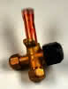 RK Absperrventil Saugleitung ML 524/RXT/RVD 525 DC AT