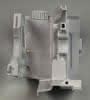 RK Abdeckung Ventilatormotor BL 263-353 / SKW 260-350 DC IT