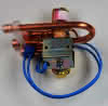 RK 4-Wege-Ventil BL 263/353+ML 264/354 DC AT