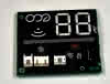 RK Anzeigeplatine ATY 265-525 DC IT