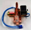 RK 4-Wege-Ventil RVT 264/354 DC AT