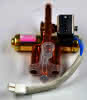 RK 4-Wege-Ventil MVT 602/1052 DC