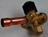 RK Absperrventil 1/2" 