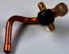 RK Absperrventil Einspritzleitung RVD/RXT 683/684/685 DC AT