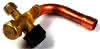 RK Absperrventil Saugleitung RXT 1403/1405 DC AT