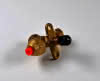 RK Absperrventile EMF/T 100, CMF/T 85, WKF 85