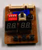 RK Anzeigedisplay EMF/T 100, CMF/T 85, WKF 85