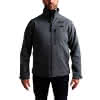 Akku Heiz Jacke M12 HJBL5-0 M grau 