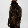 Akku-Heiz-Jacke camo M12 HJGREY5-0 M 