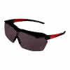 Überbrille getönt 