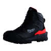S3S Stiefel  ARMOURTRED Gr. 42 weit schw 