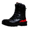 S7S Stiefel  ARMOURTRED Gr. 44 weit schw 