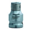 Bit-Adapter 1/2" auf 1/4" 