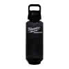 Kunststoff-Trinkflasche 1420 ml, schwarz 