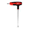 T-Griff Innensechskant Softgrip 2 mm 