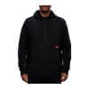Kapuzenpullover grau WHZGR-XL 
