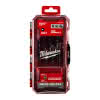HSS-G RED COBALT Metallbohrer HSS-G Co 8-tlg. in PACKOUT kompatibler Kassette