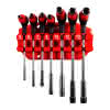 T-Griff-Set Softgrip 7 tlg, 5-13 mm 