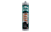 Walraven Silikon Sista F173 Dach u. Wand 300ml neutralvern. Fusion trans.
