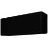 DK DAIKIN R32 Wandgerät CTXA_CB Typ: 15 Stylish Farbe: Schwarz inkl. IR-FB