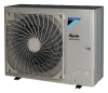 DK DAIKIN RZAG_NY1 Typ: 125 Außengerät R-32 Alpha Serie