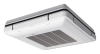 DK DAIKIN Unterdeckengerät FUA_A Typ 125 4-seitig ausblasend R-32