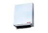 MC Außenwand-Radialventilator AWV 16/2EC 911 m3/h, Nennweite 160, EC-Motor
