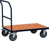 Plattformwagen Ladeflächen L1200xB800mm