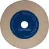 Schleifbockscheibe D.150xB20x32mm 80 Form A