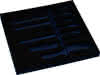 Werkzeugmodul Leereinlage 2/3-Modul 2000871246